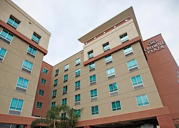 Crowne Plaza Houston Galleria Area By Ihg