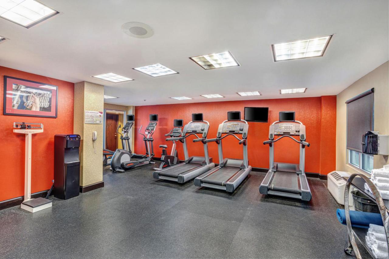 Crowne Plaza Galleria Area By Ihg Hotel Houston