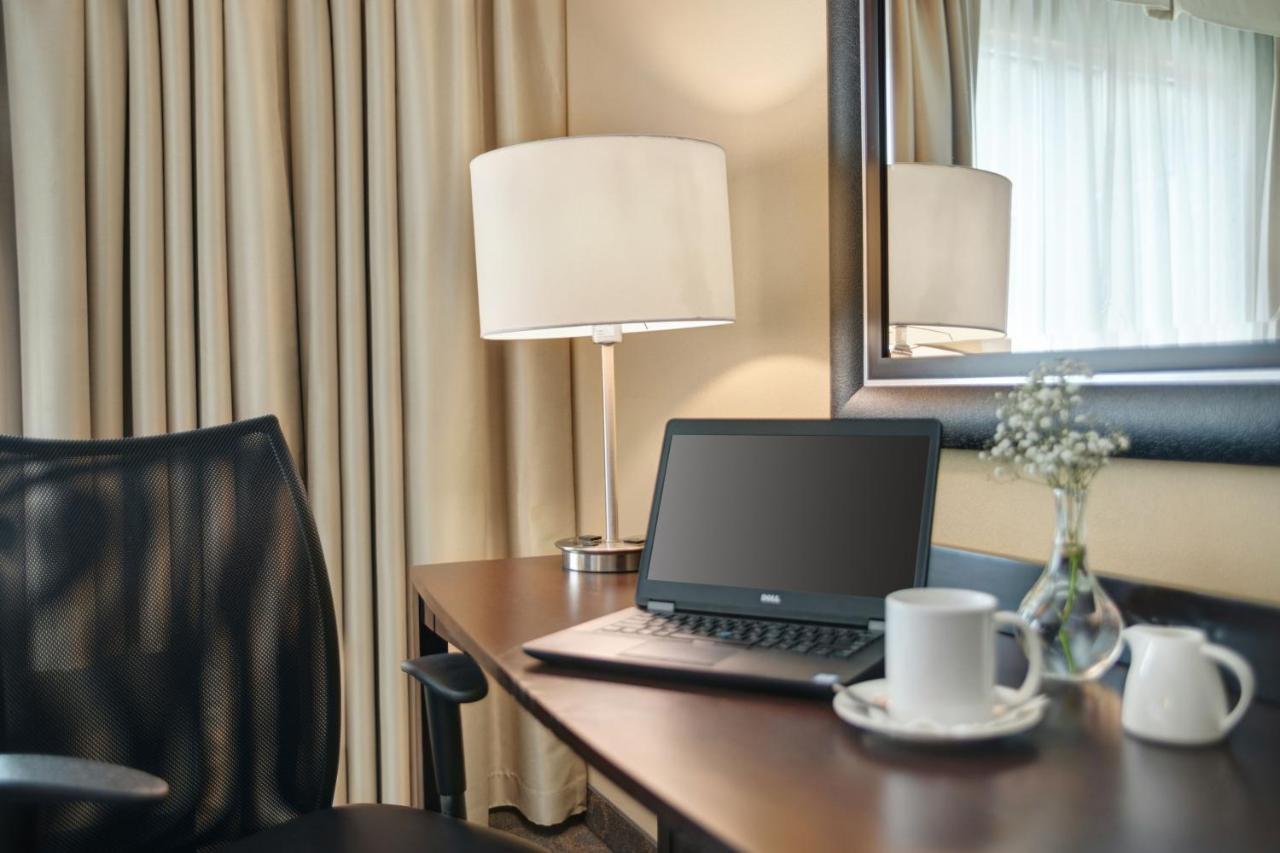 Crowne Plaza Galleria Area By Ihg Houston