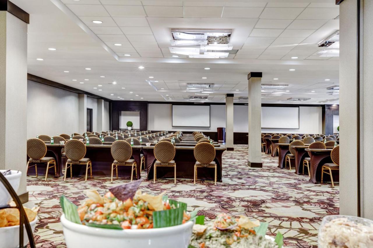 Crowne Plaza Galleria Area By Ihg 4* Houston