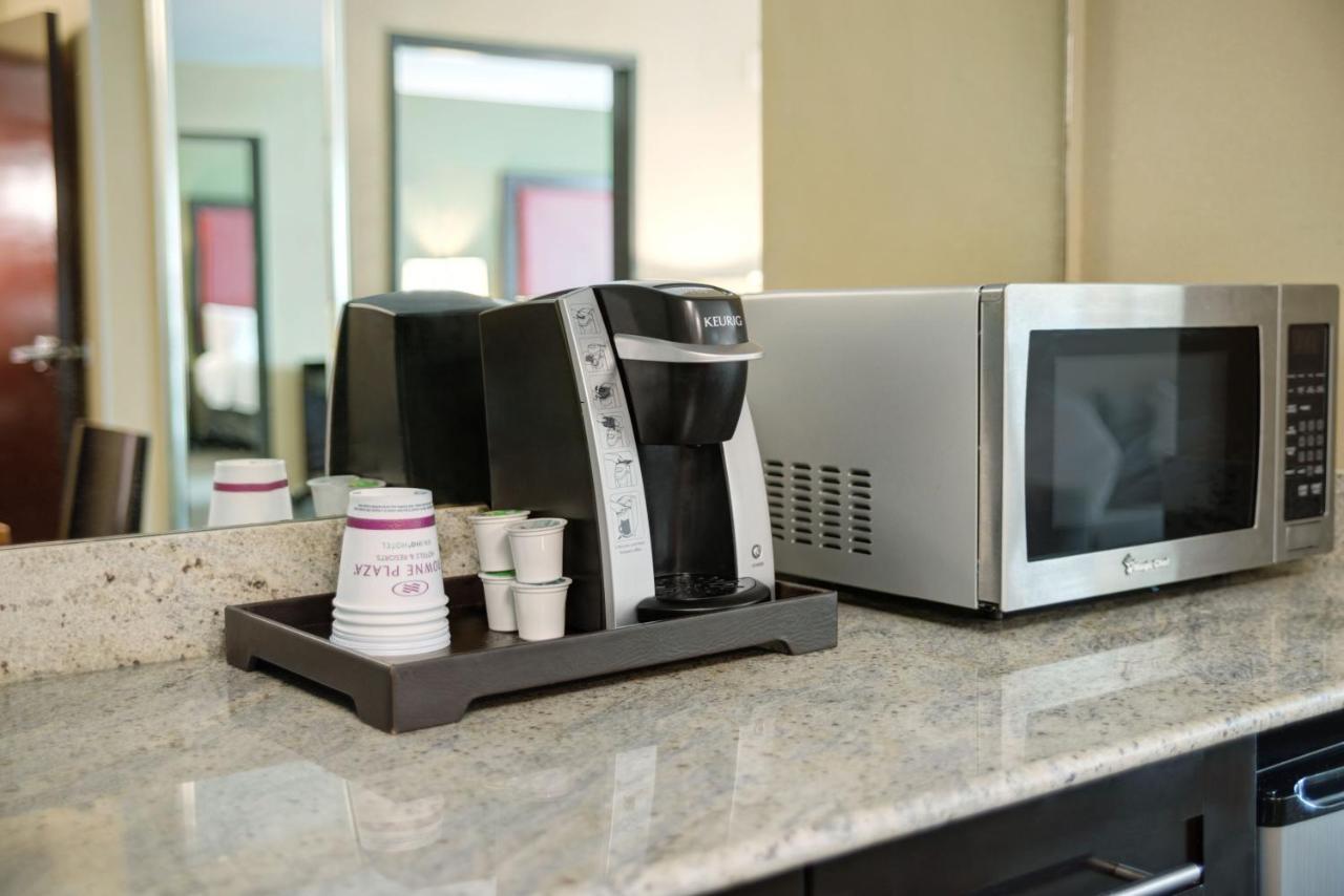 Crowne Plaza Galleria Area By Ihg Hotel