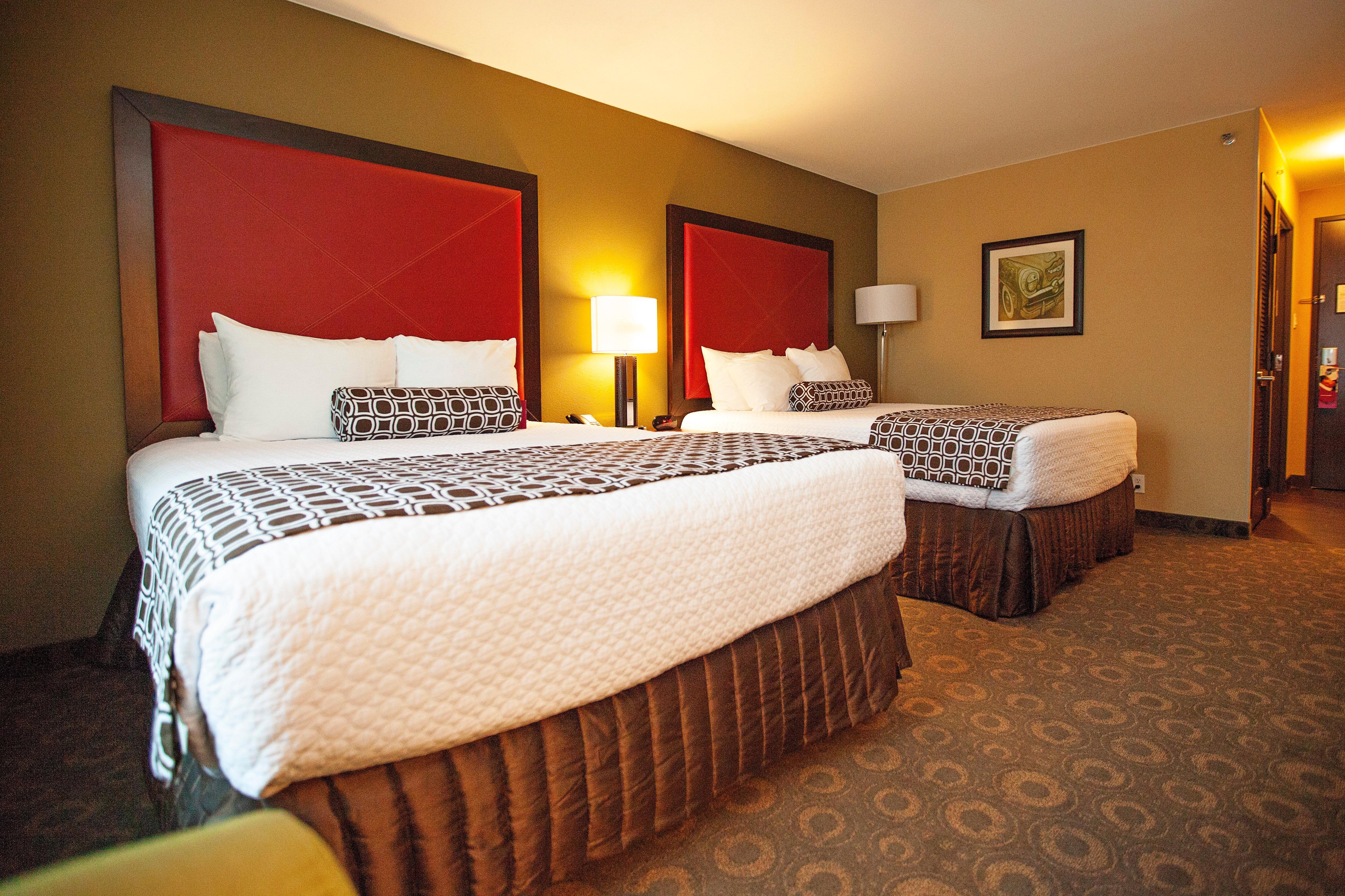 Crowne Plaza Galleria Area By Ihg Hotel 4*