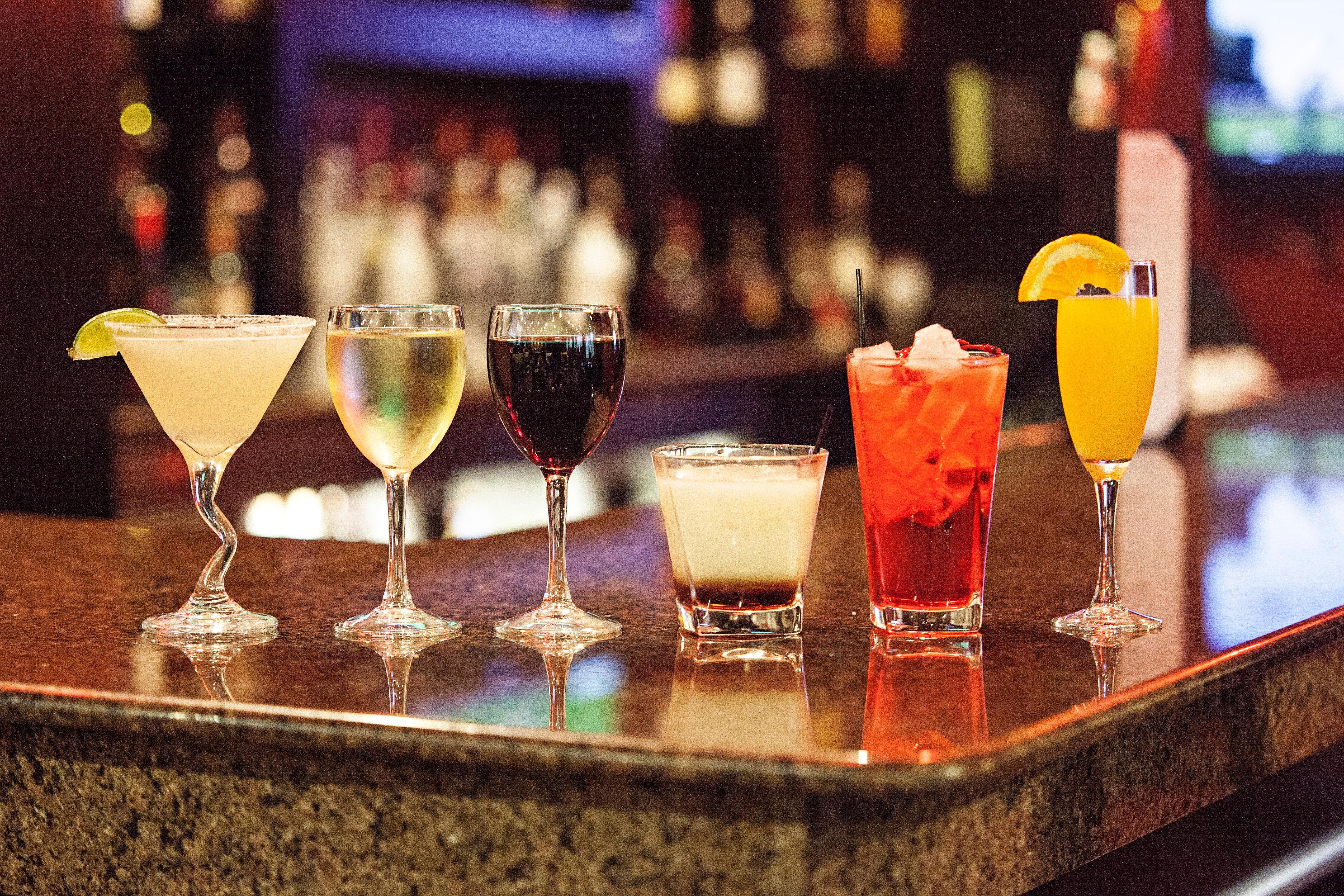 Crowne Plaza Galleria Area By Ihg Houston