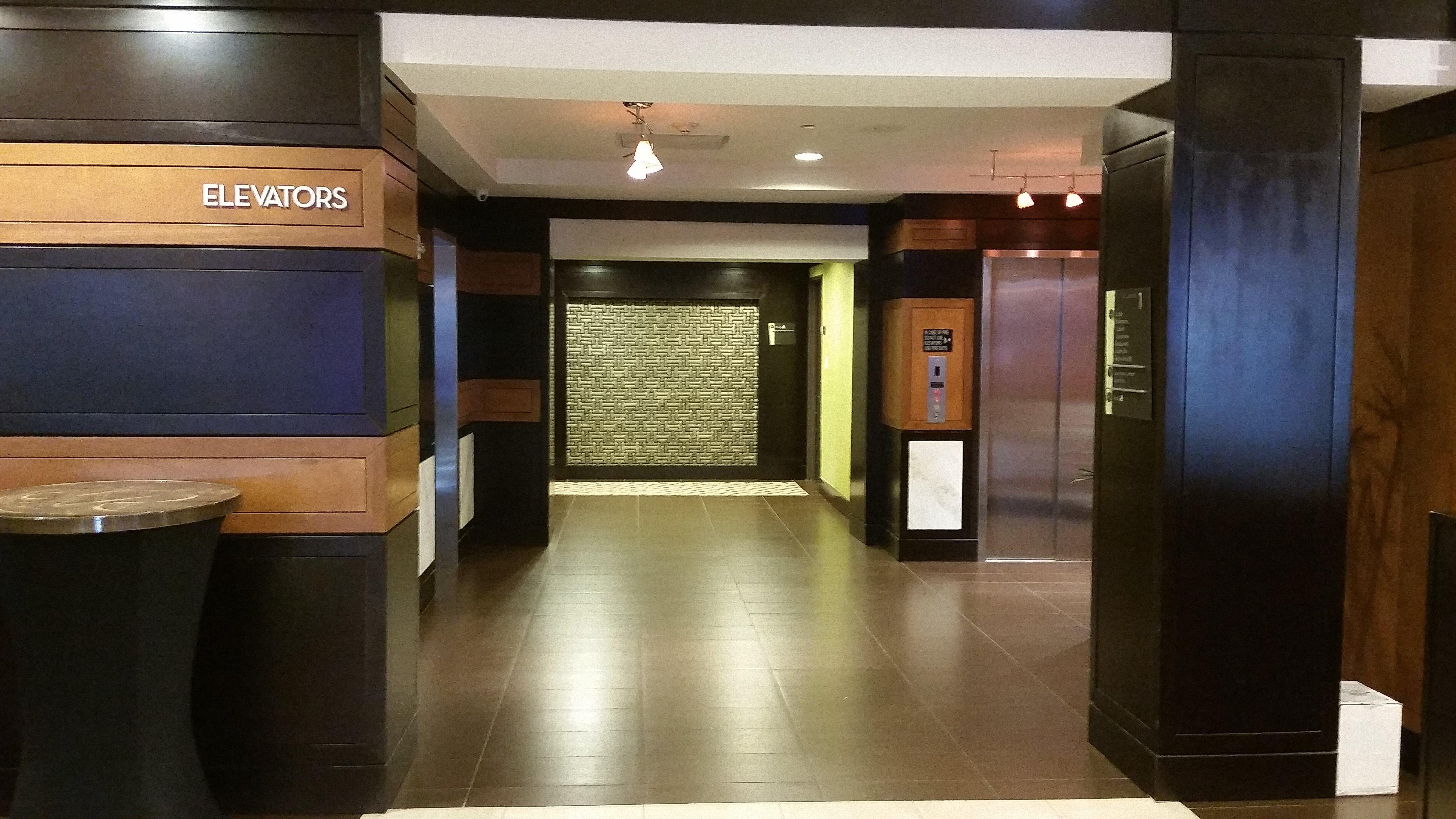 Crowne Plaza Galleria Area By Ihg 4* Houston