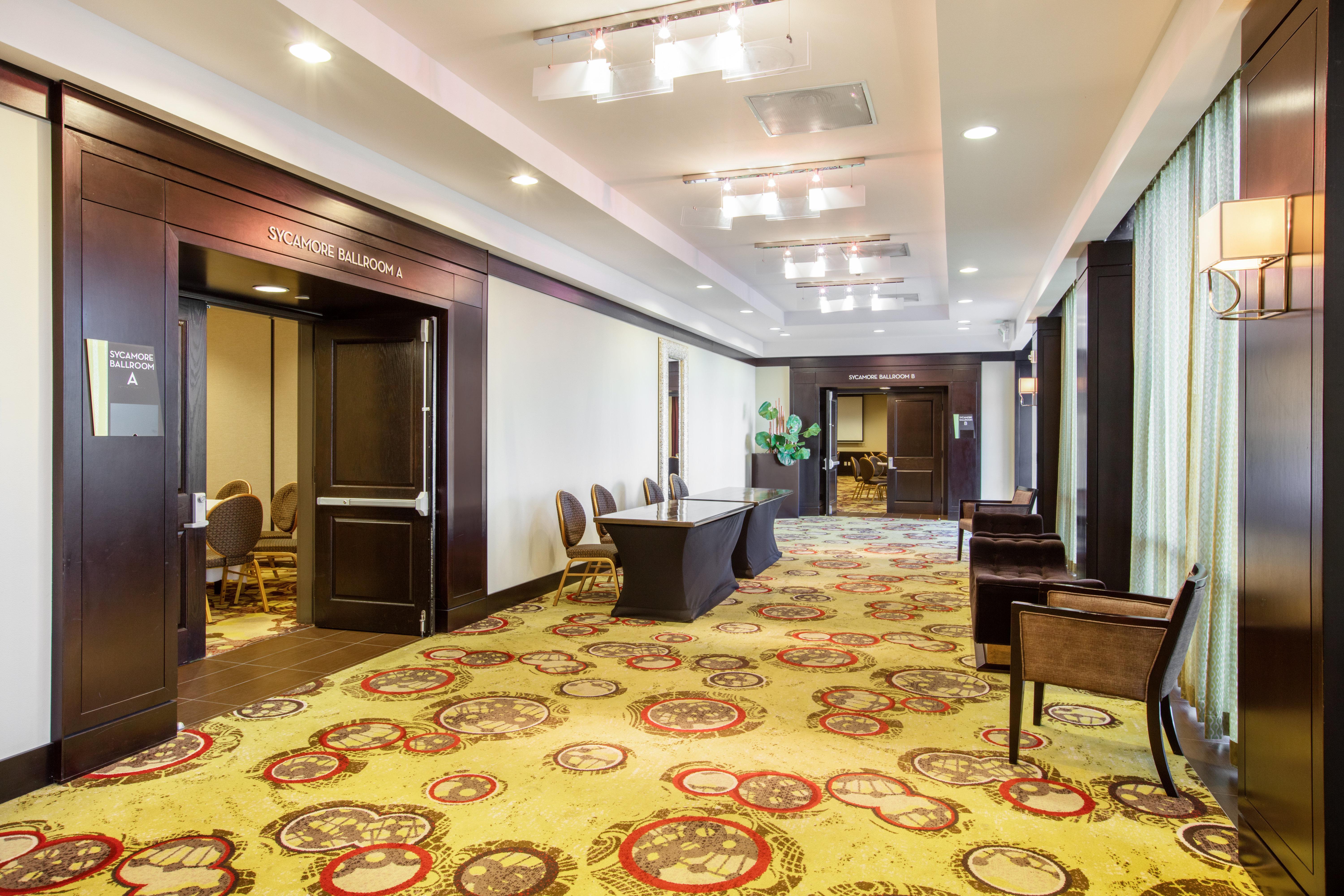Crowne Plaza Galleria Area By Ihg 4*