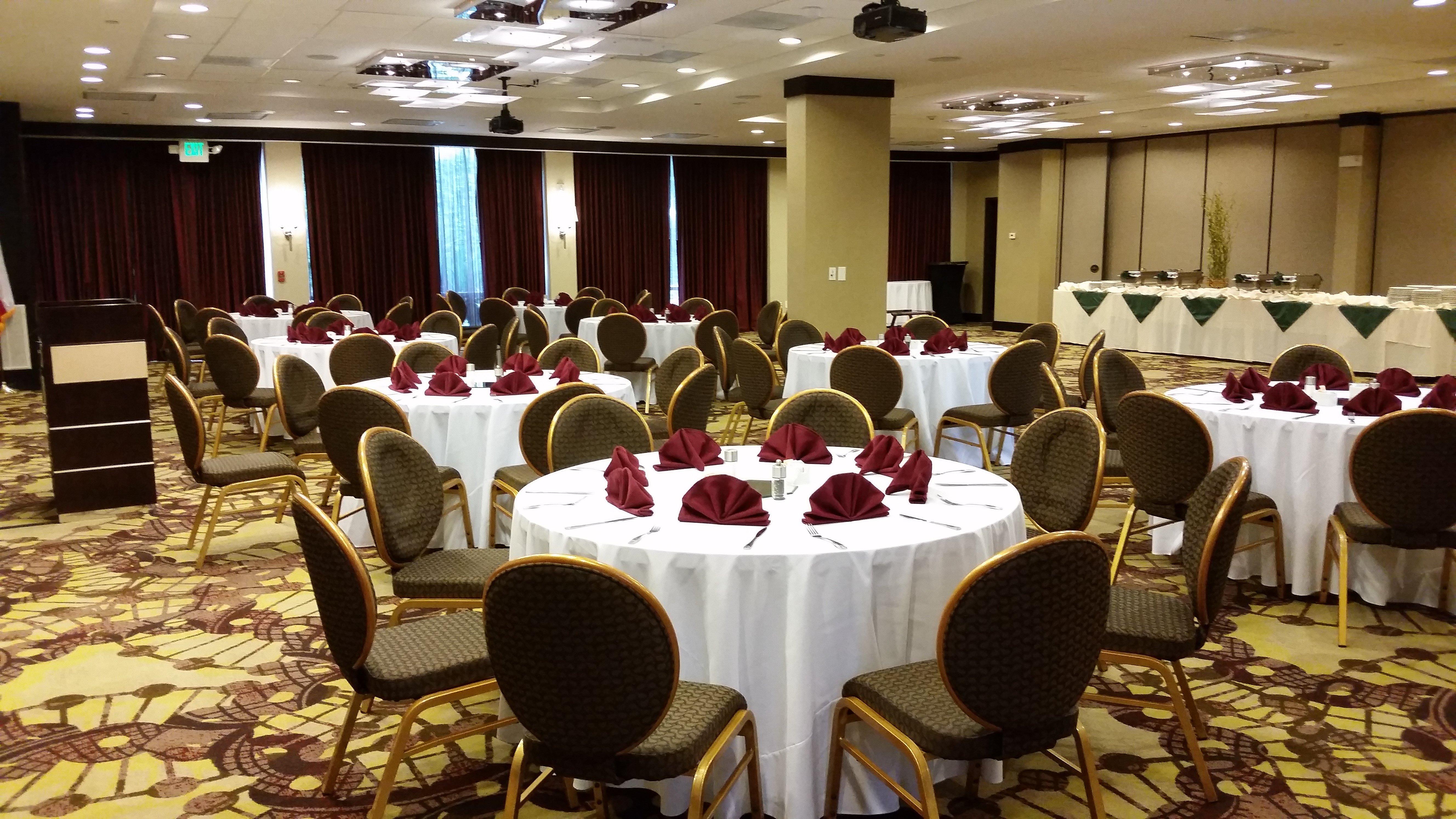 Crowne Plaza Galleria Area By Ihg Hotel Houston