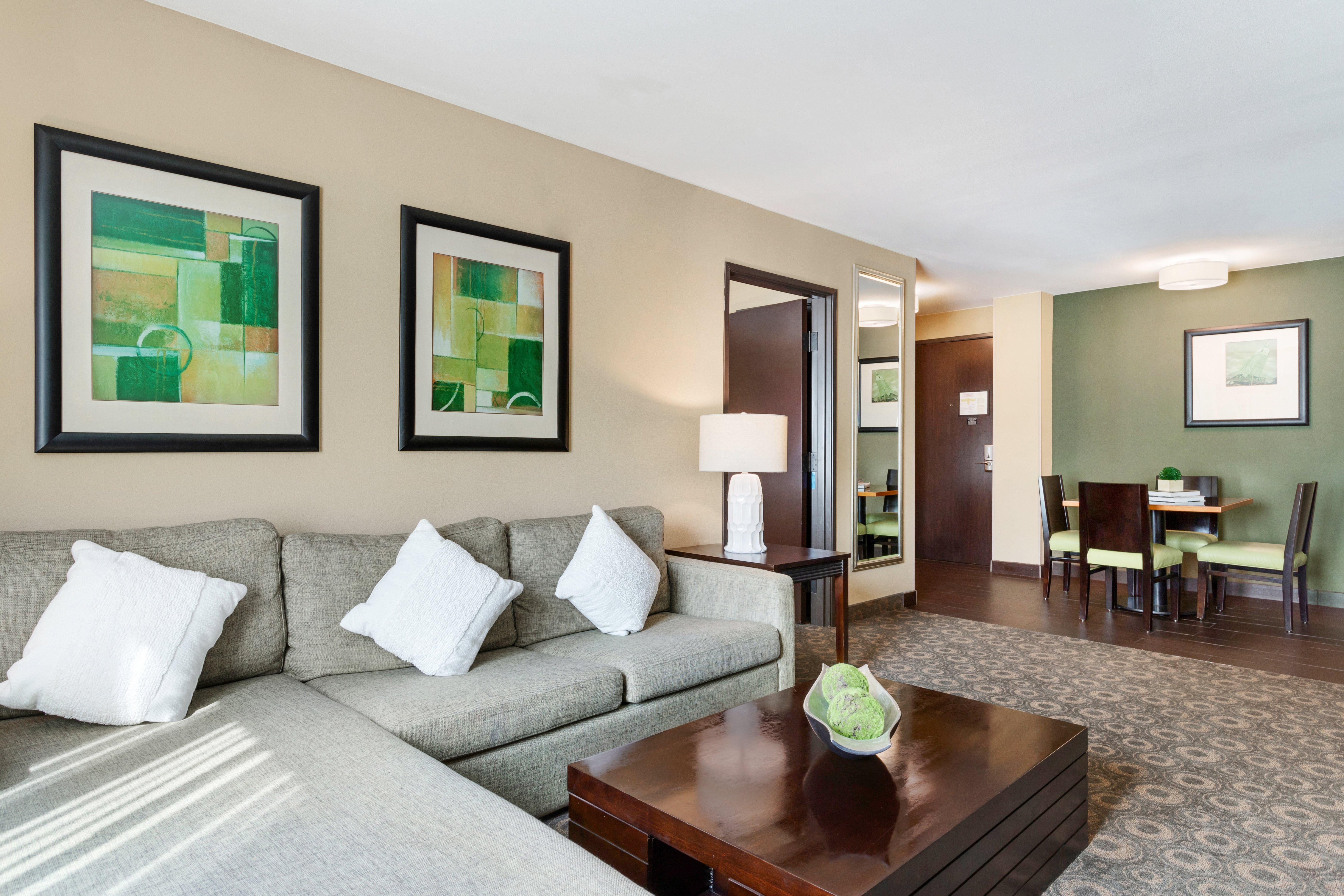 Hotel Crowne Plaza Galleria Area By Ihg