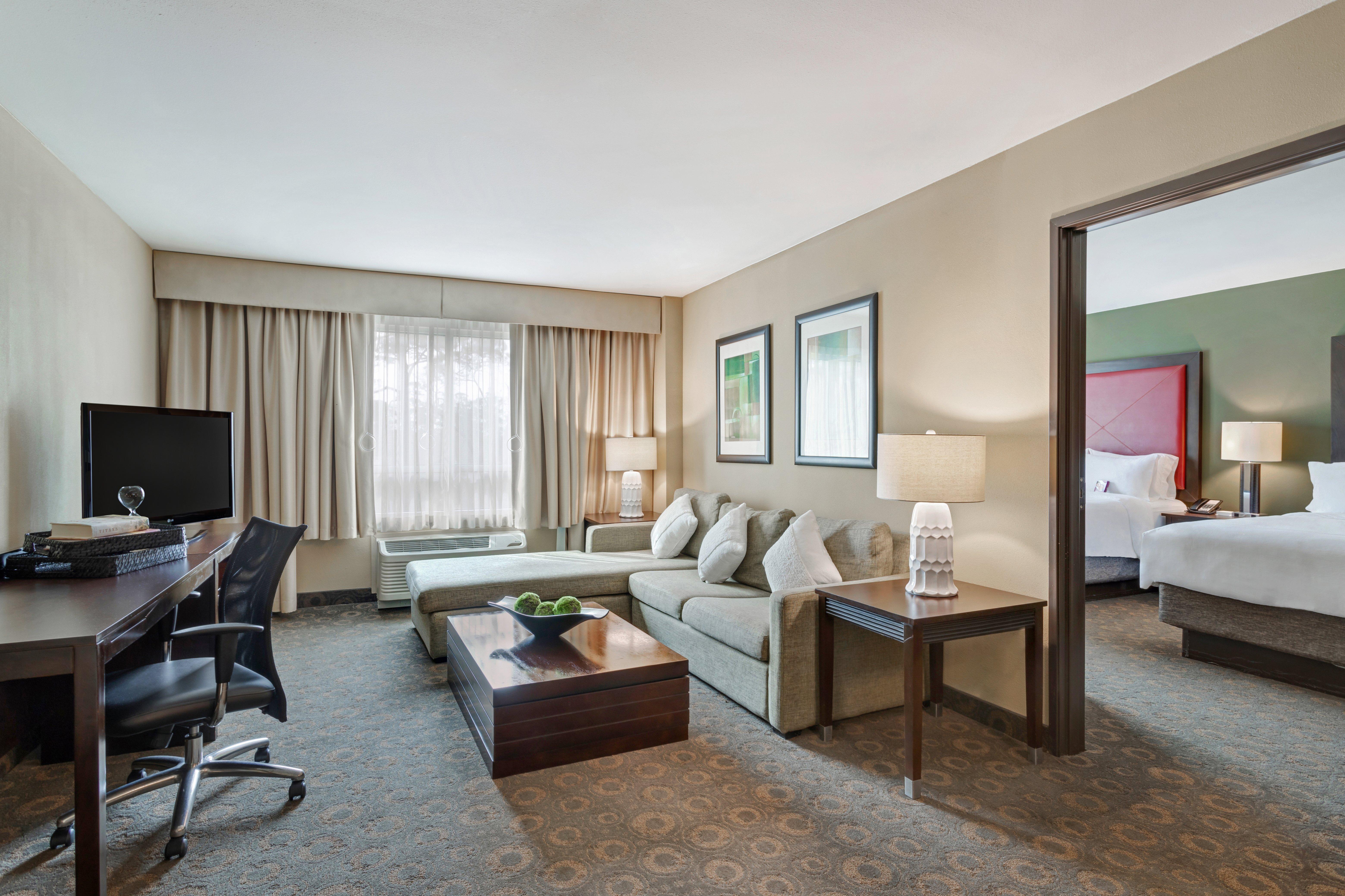 Crowne Plaza Galleria Area By Ihg 4*