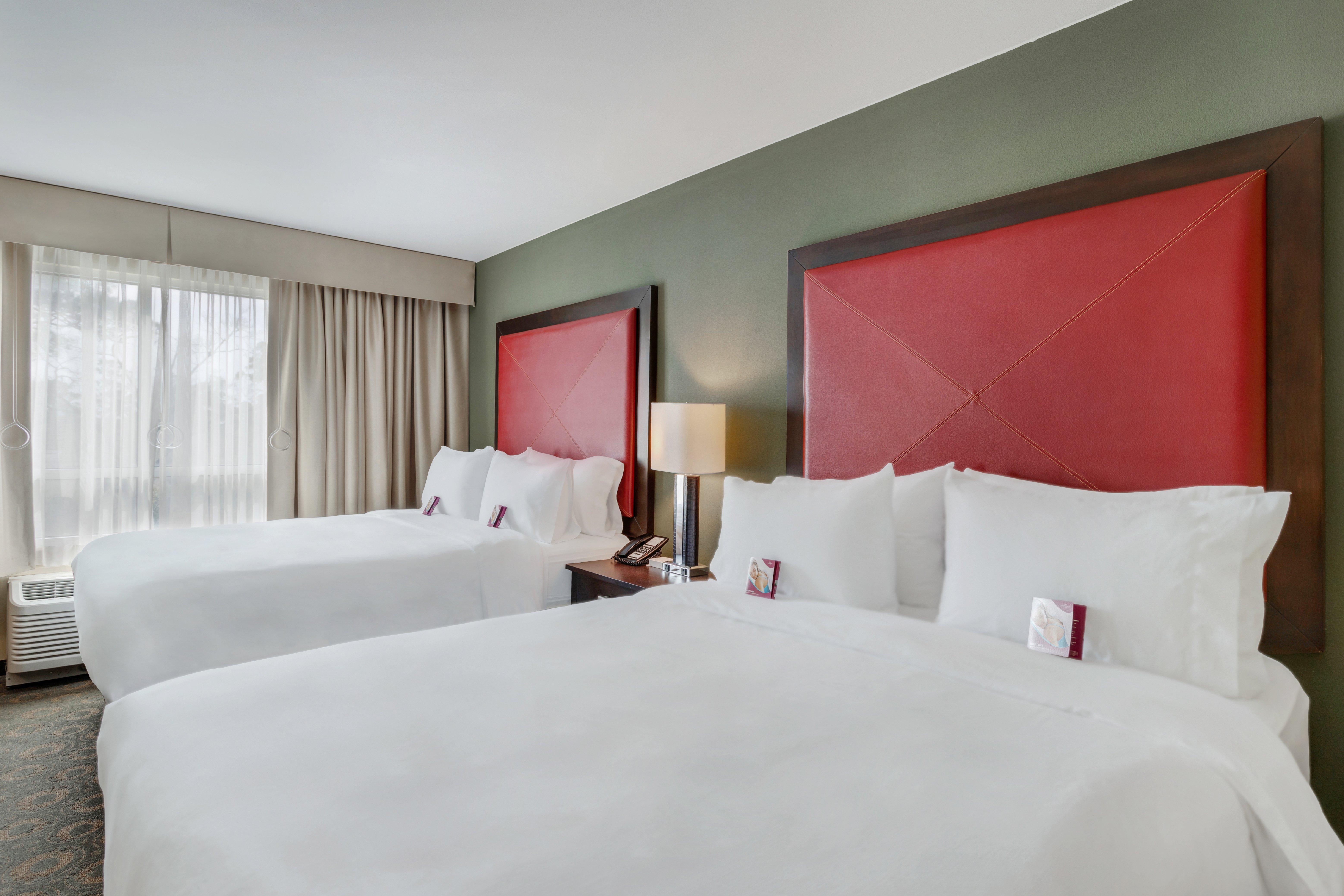 Hotel Crowne Plaza Galleria Area By Ihg 4*