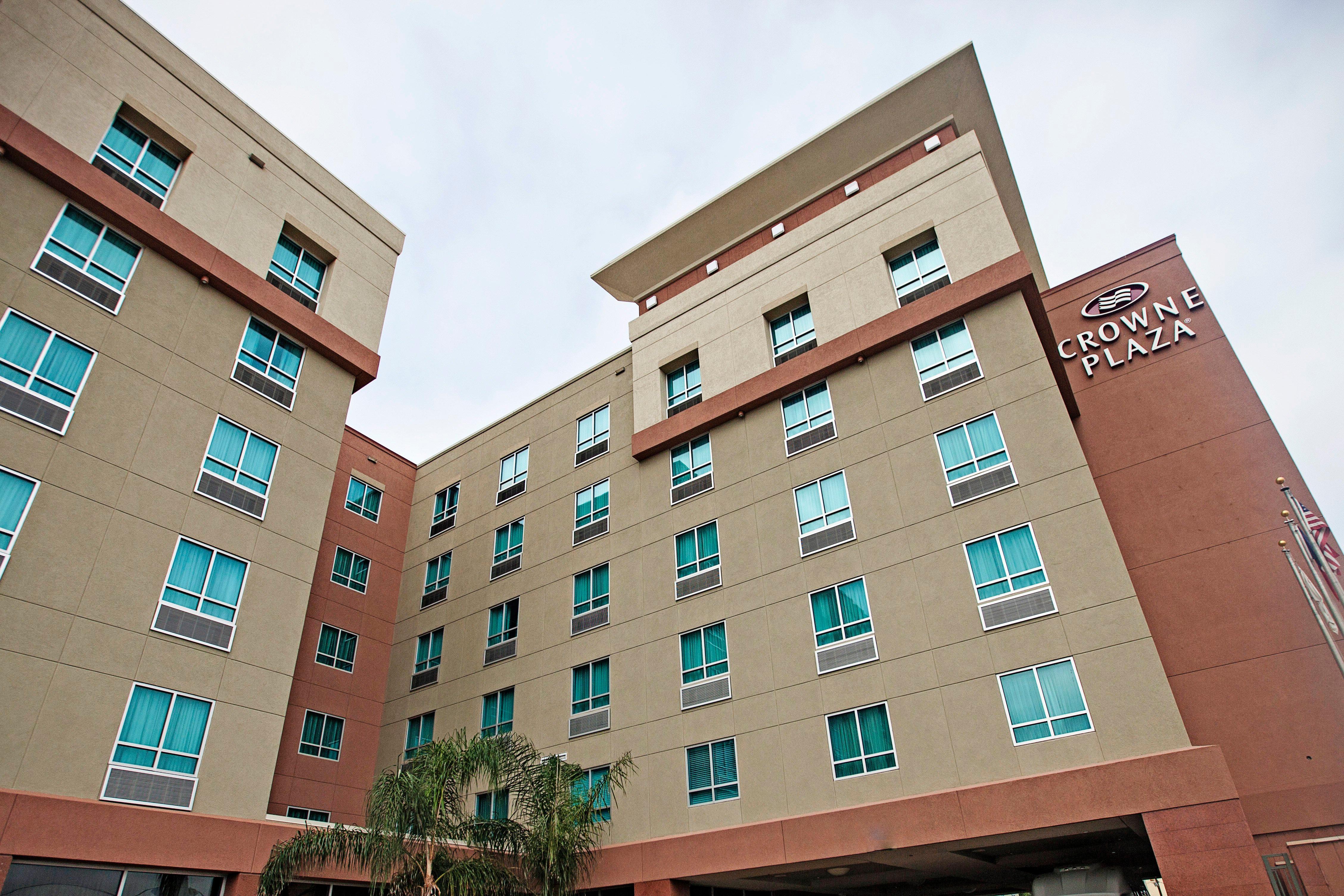 Crowne Plaza Galleria Area By Ihg Houston