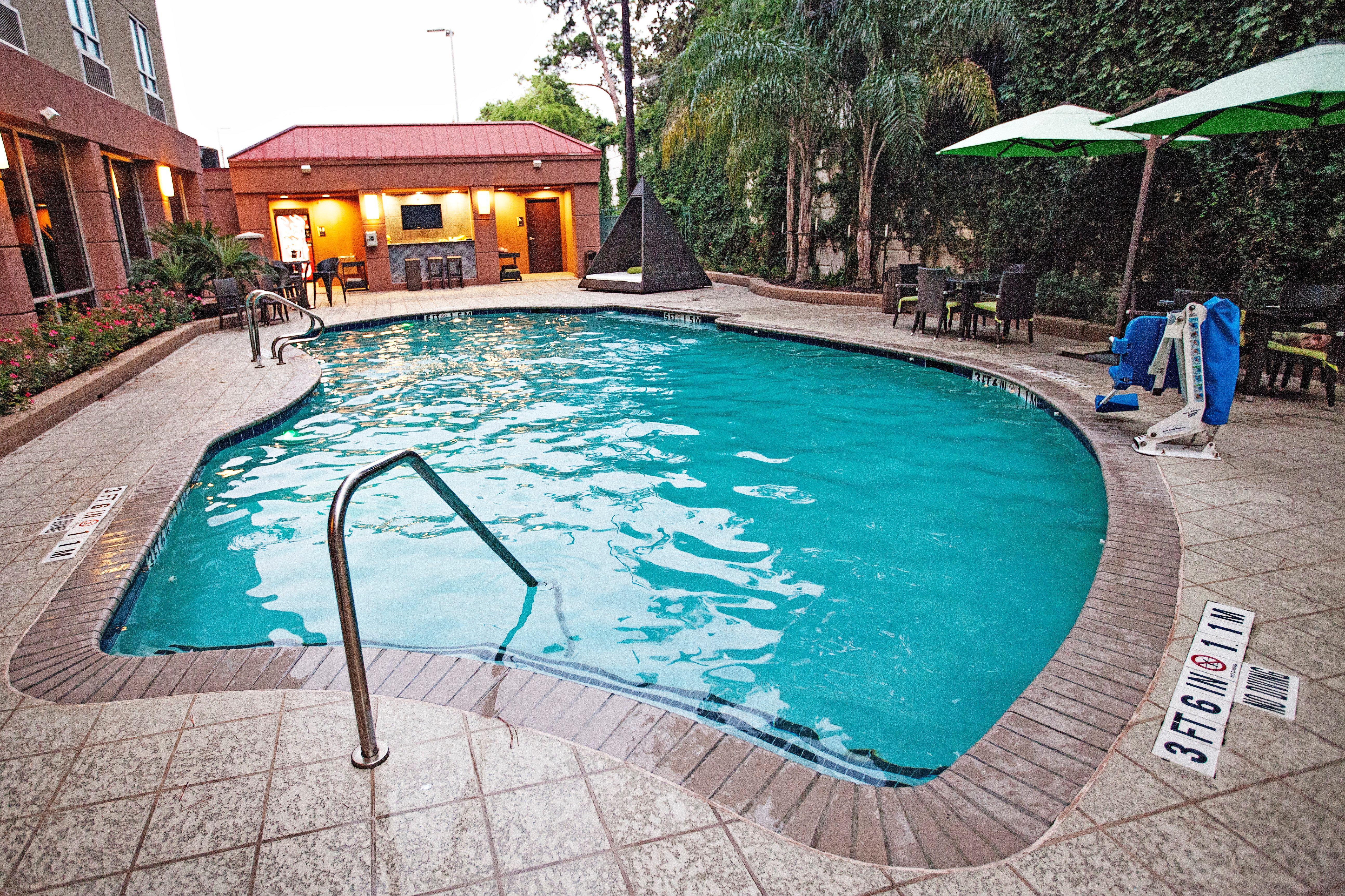 Crowne Plaza Galleria Area By Ihg 4* Houston