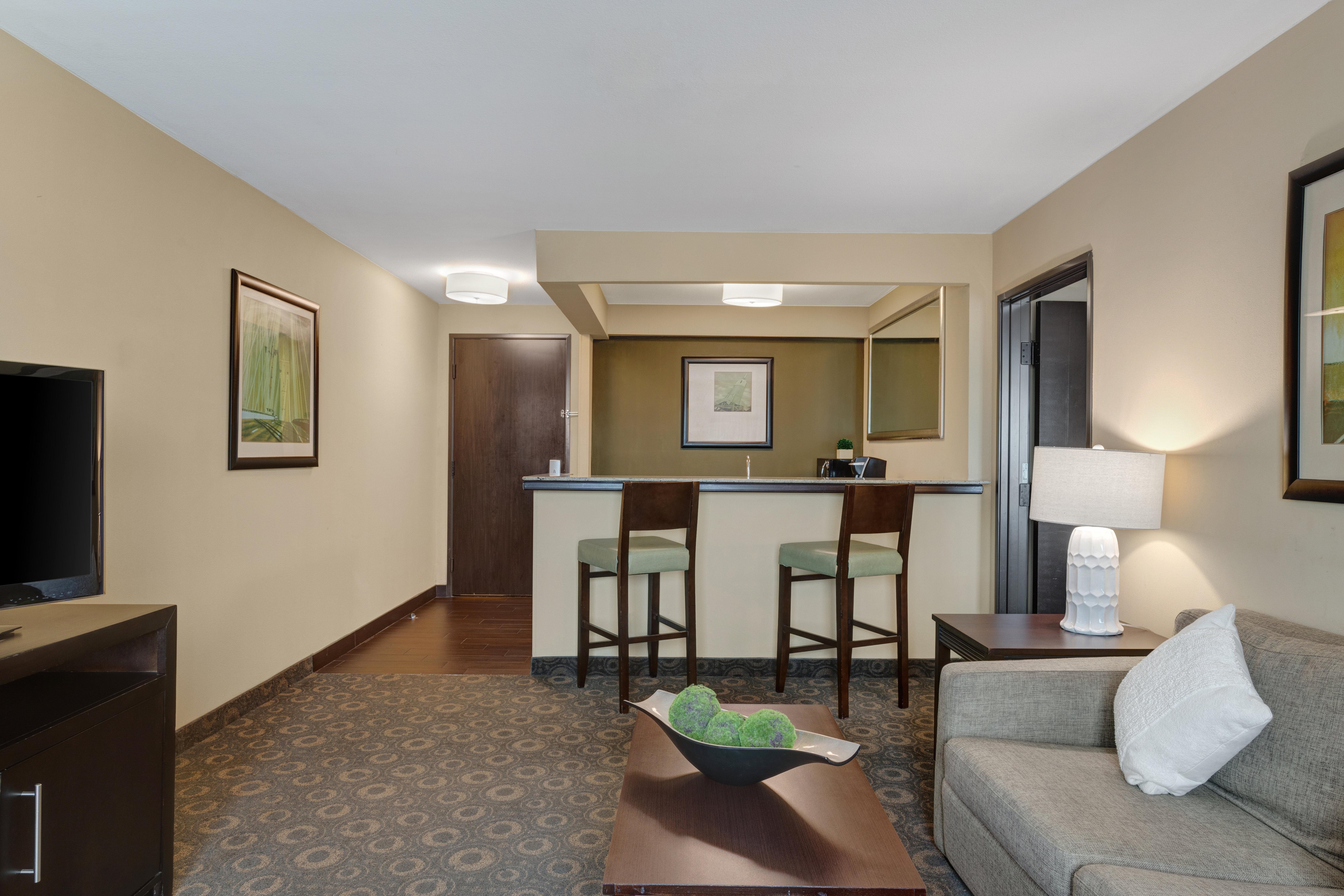 Crowne Plaza Galleria Area By Ihg Hotel Houston