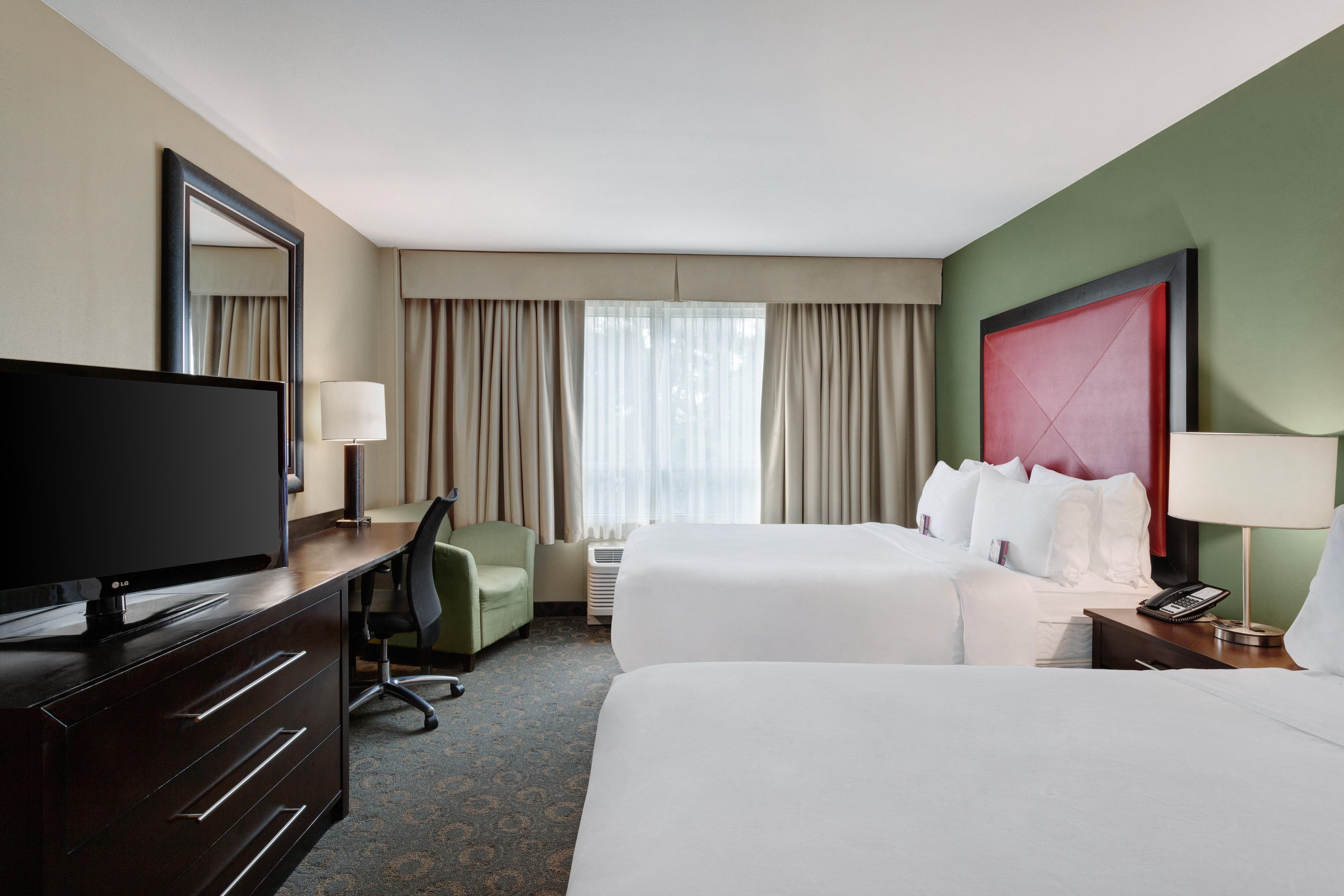 Crowne Plaza Galleria Area By Ihg