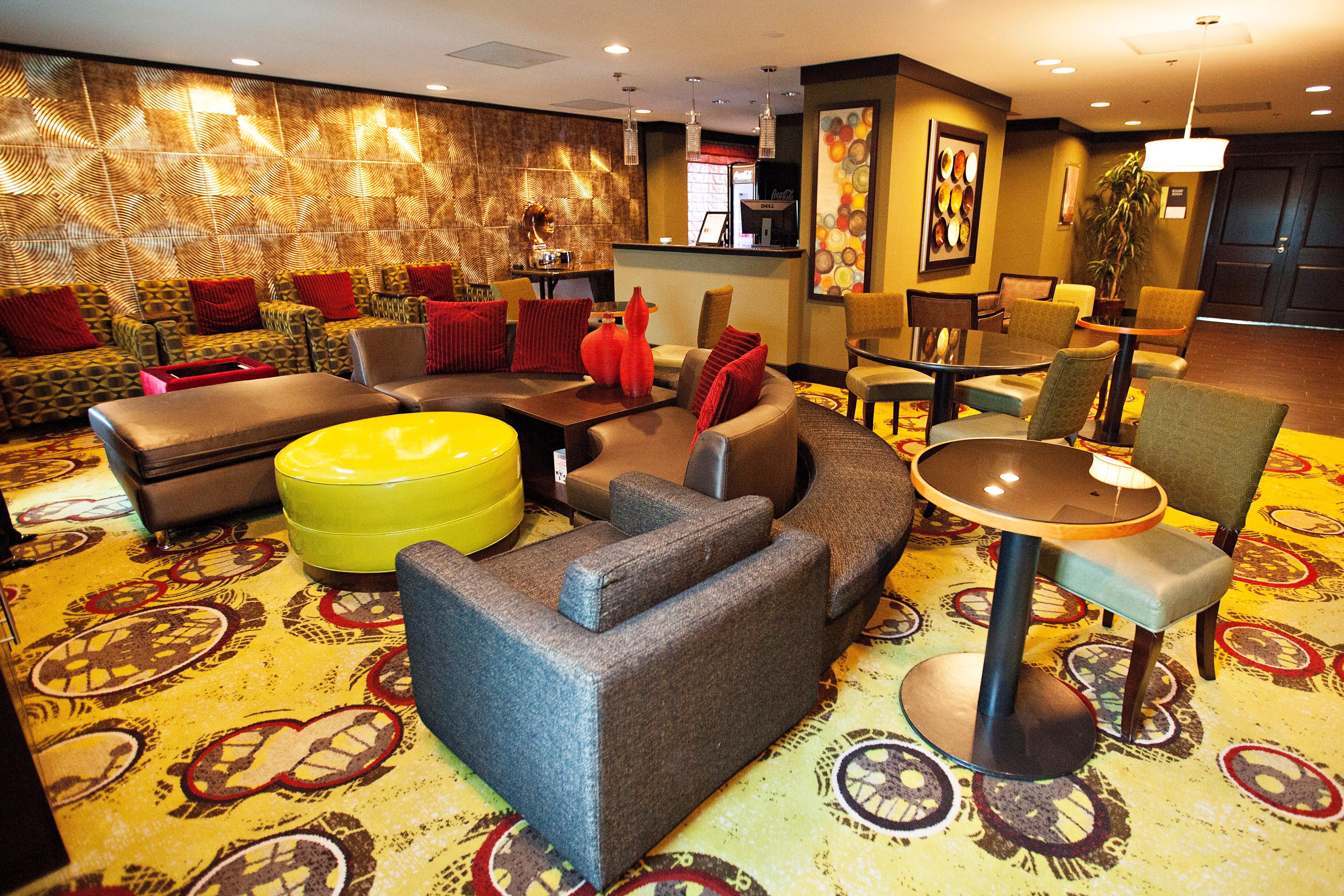 Crowne Plaza Galleria Area By Ihg 4*