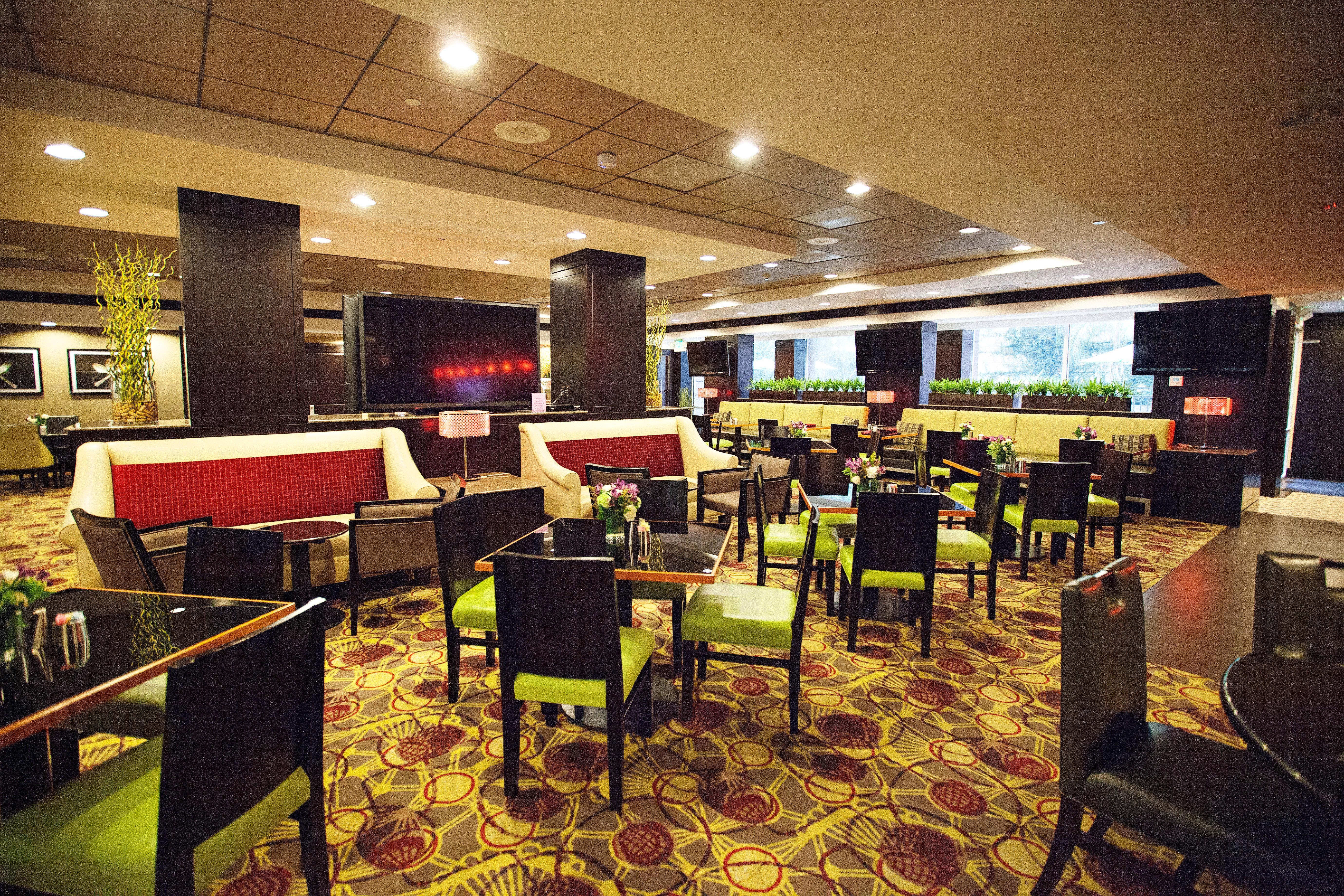 Hotel Crowne Plaza Galleria Area By Ihg 4*