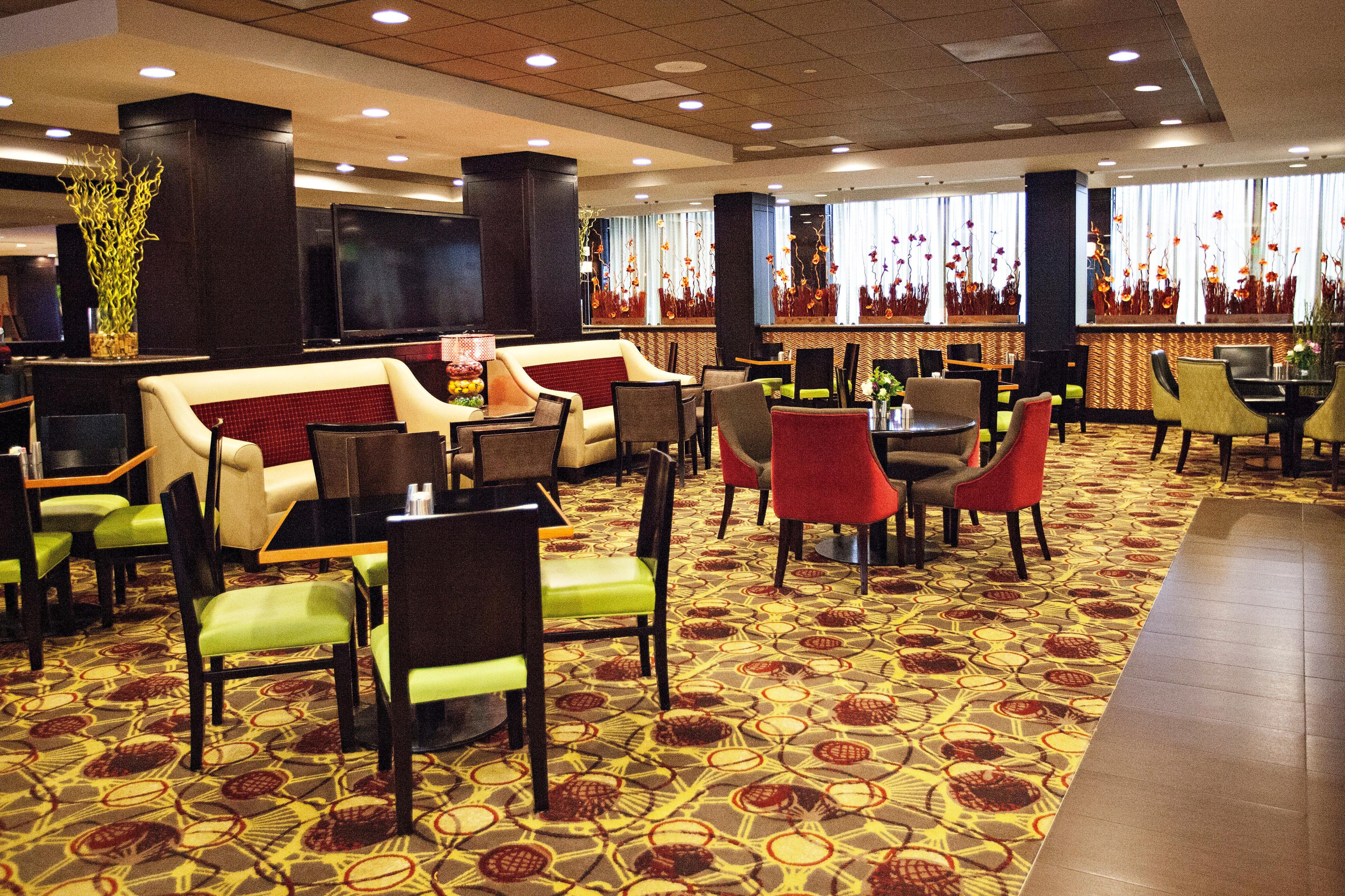 Hotel Crowne Plaza Galleria Area By Ihg