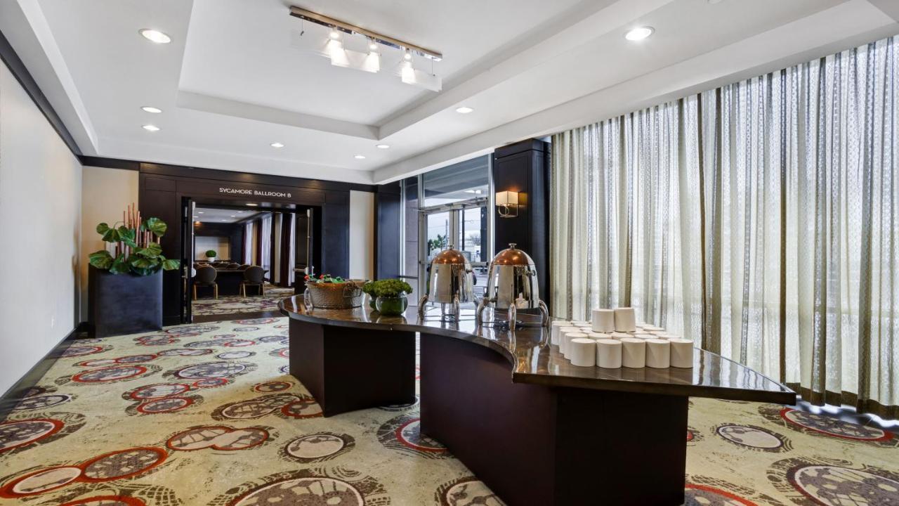 Crowne Plaza Galleria Area By Ihg Houston