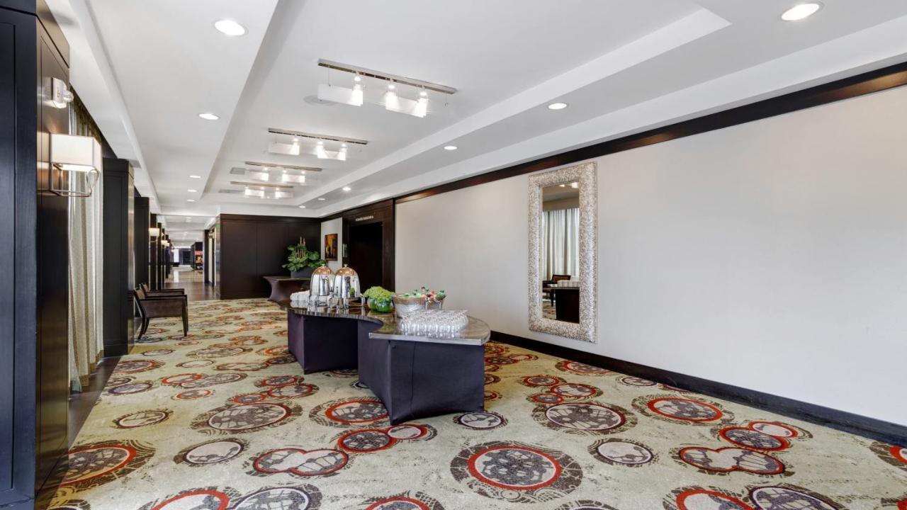 Crowne Plaza Galleria Area By Ihg