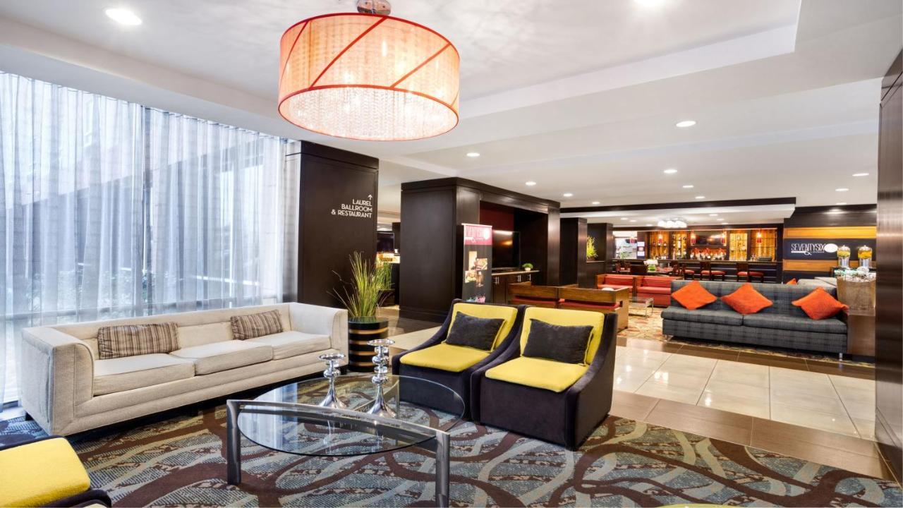 Crowne Plaza Galleria Area By Ihg