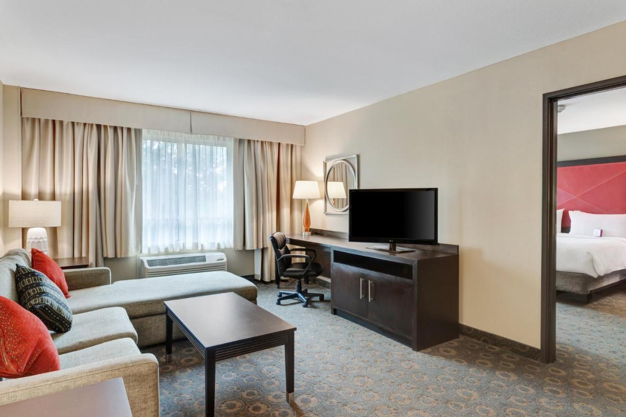 Hotel Crowne Plaza Galleria Area By Ihg Houston