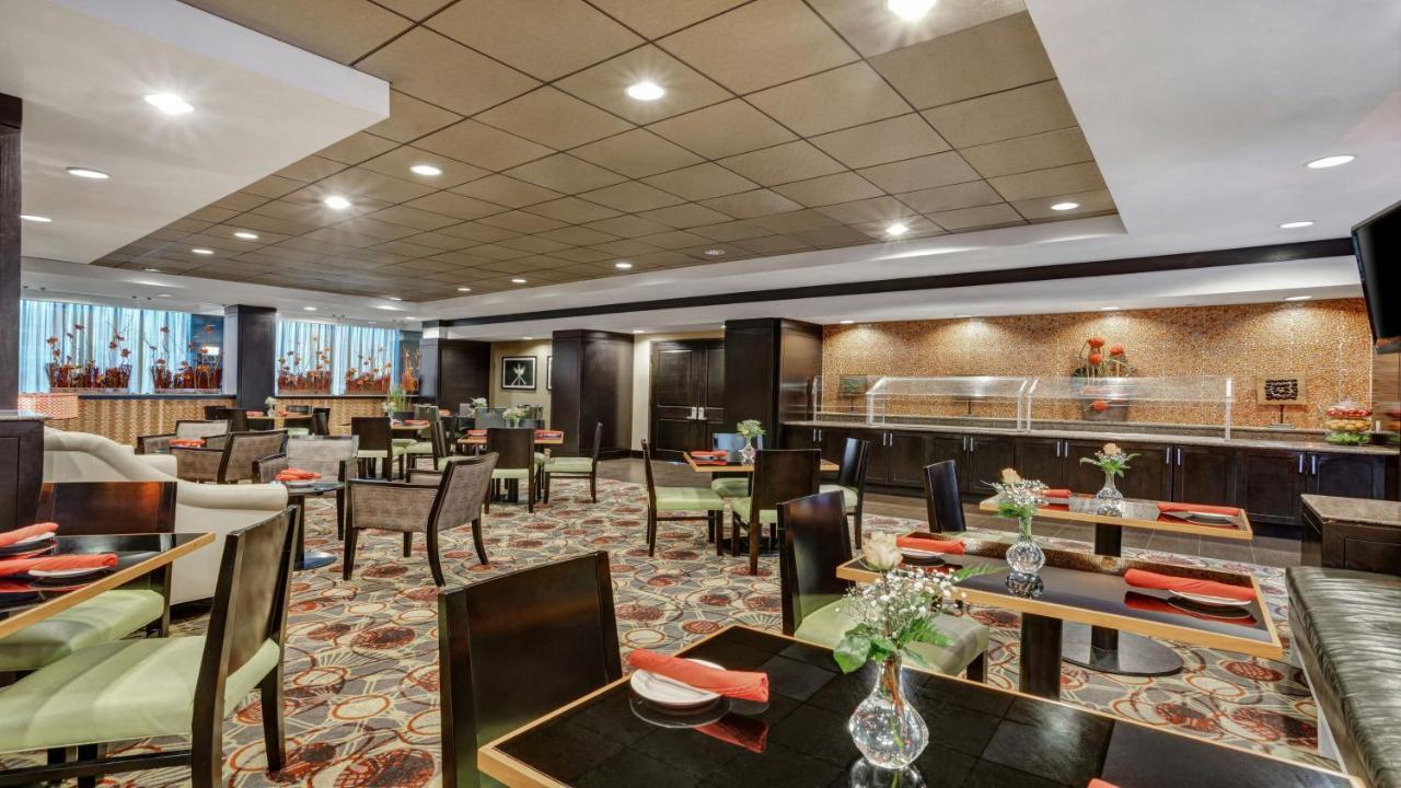 Hotel Crowne Plaza Galleria Area By Ihg