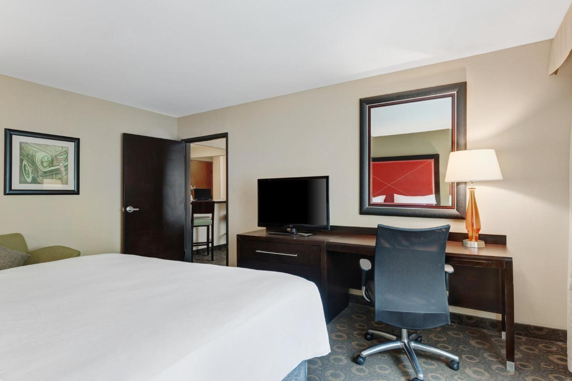 Hotel Crowne Plaza Galleria Area By Ihg Houston