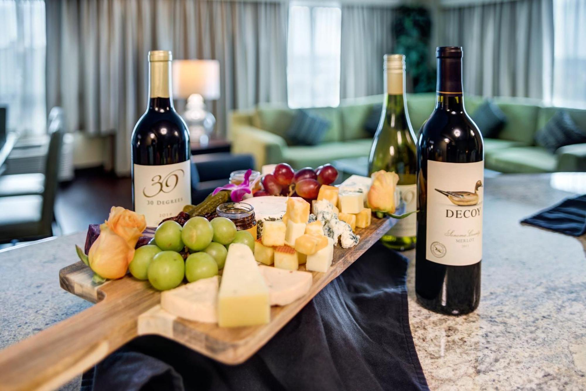 Hotel Crowne Plaza Galleria Area By Ihg Houston
