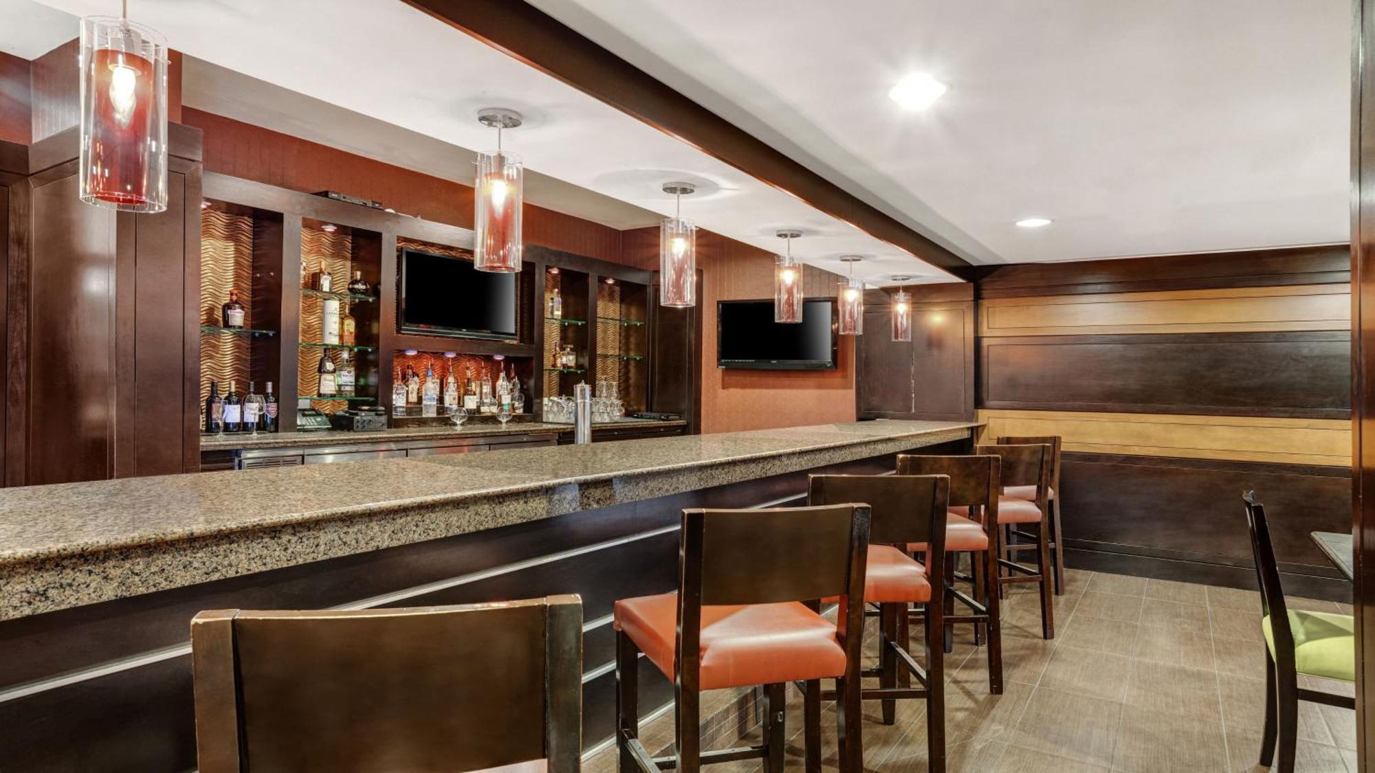Crowne Plaza Galleria Area By Ihg Houston