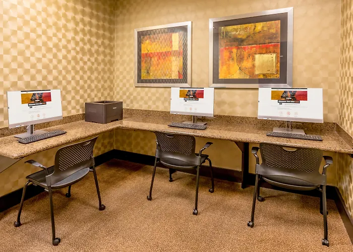 Crowne Plaza Houston Galleria Area By Ihg