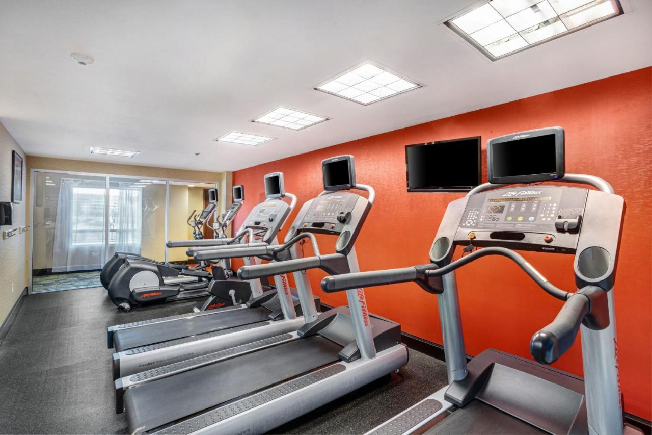 Hotel Crowne Plaza Galleria Area By Ihg