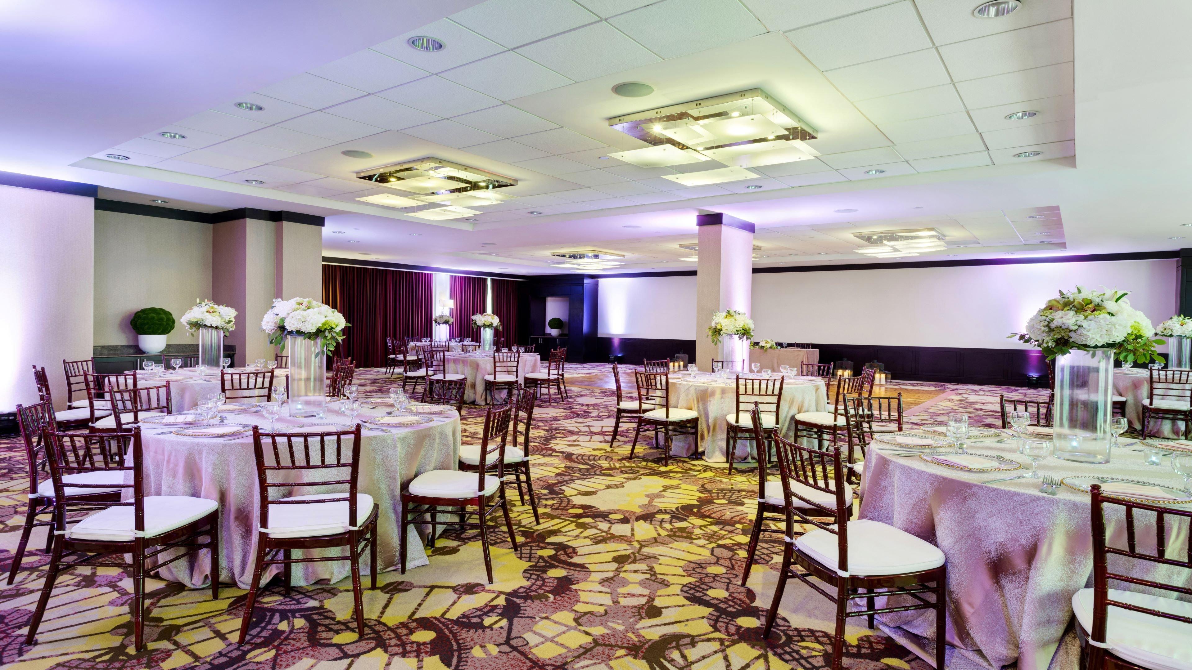 Crowne Plaza Galleria Area By Ihg 4* Houston
