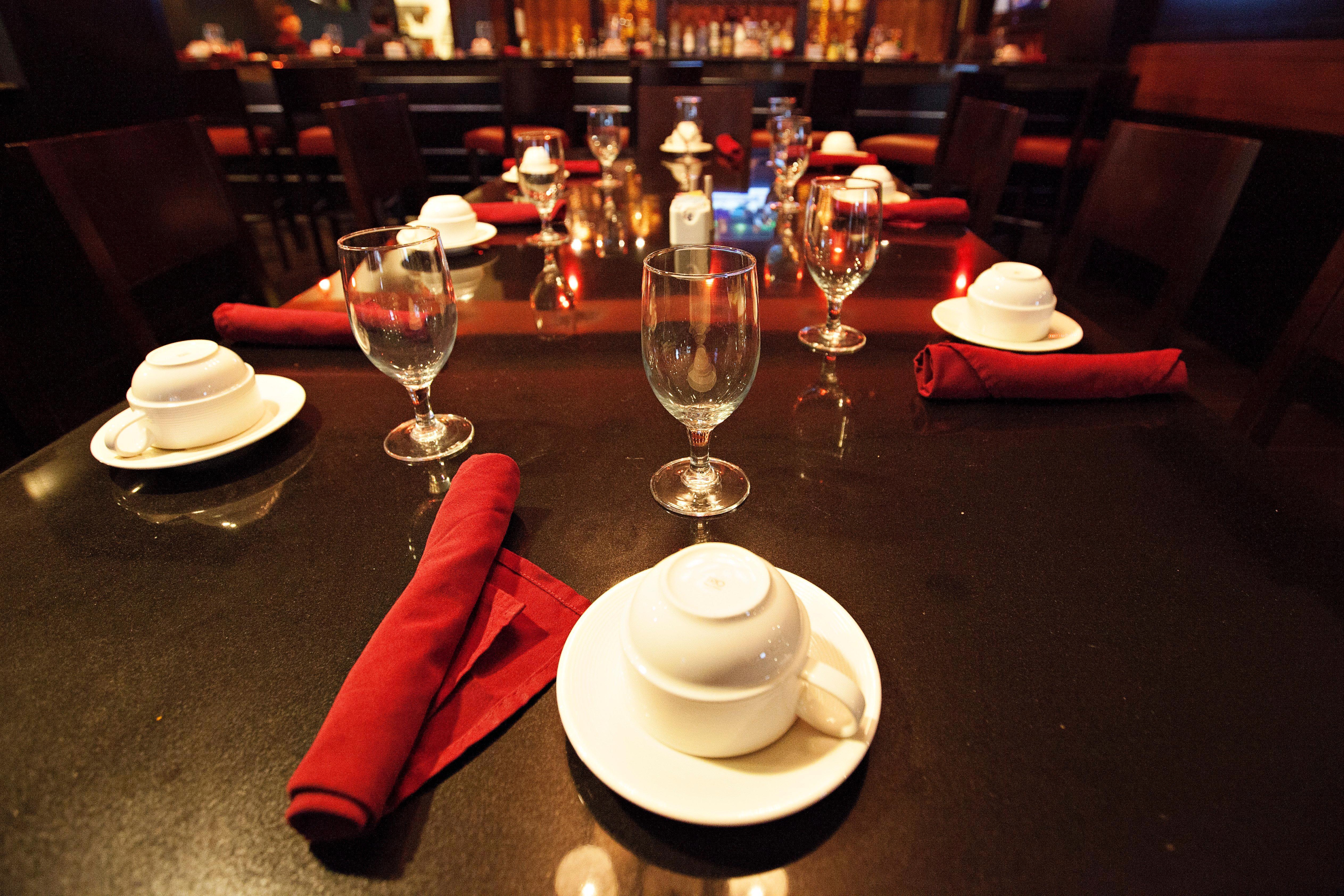 Crowne Plaza Galleria Area By Ihg 4*