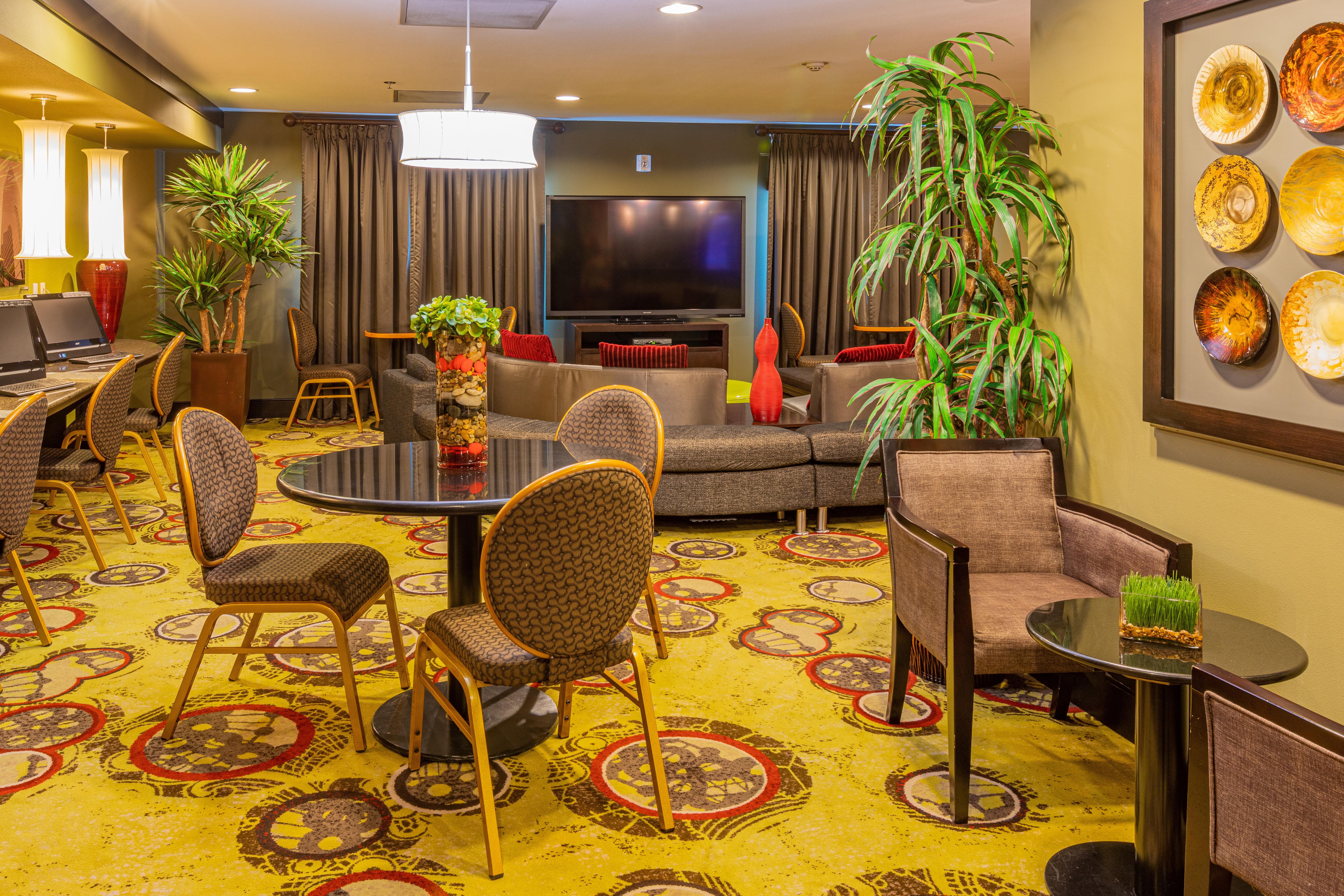 Hotel Crowne Plaza Galleria Area By Ihg Houston