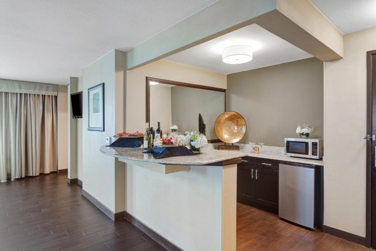 Crowne Plaza Galleria Area By Ihg 4* Houston