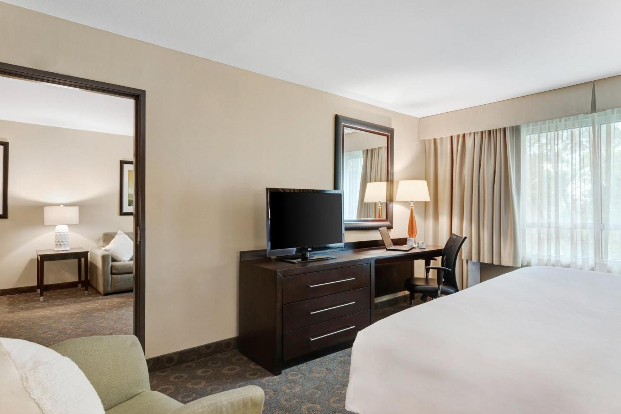Crowne Plaza Galleria Area By Ihg 4*